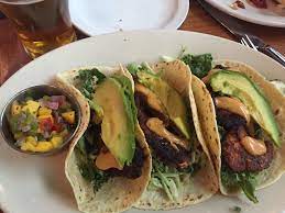The best choice for you. 11 Tasty Spots For The Best Fish Tacos In Bend Oregon Visit Bend