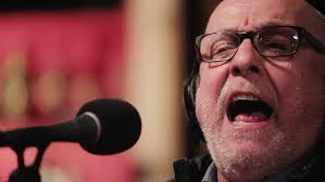 Adrián, Salva & Fran: "La Saeta"