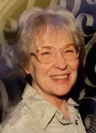 Norma Engelman Obituary (2015)