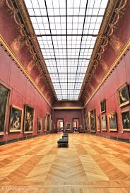 Musee Du Louvre Rue De Rivoli 75001 Paris Departement Des Peintures Francaises Paris Visite Musee Du Louvre Louvre