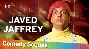 Born on 4th december, 1963 in mumbai. Javed Jaffrey Comedy à¤œ à¤µ à¤¦ à¤œ à¤«à¤° à¤• à¤¹ à¤Ÿ à¤• à¤® à¤¡ Hit Comedy Scenes Shemaroo Bollywood Comedy Youtube