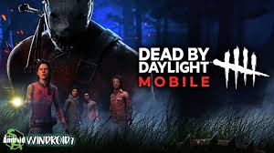 Haga clic en el archivo apk dead by daylight . Dead By Daylight Mobile V5 1 1006 Apk Data Actualizacion Salas Android