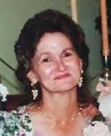 Judy Batson Obituary (1947