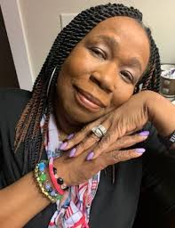 Obituary information for Renocka Denise Robinson