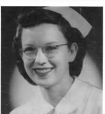 Contributions to the tribute of Betty Jean Blair