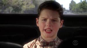 Young Sheldon