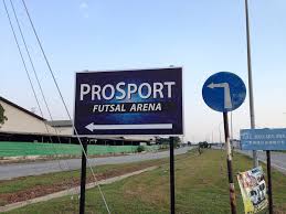 Do not post any personal information or addresses, not even your own. Prosport Joma Map Updates Of Prosport Futsal Arena Meru Google Map Try This Fun Googlemap Link Below For Directions And Street Views From Mydin Jelapang To Our Prosport Futsal Arena