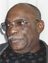 Ferris Beard, Sr. Obituary October 6, 2020