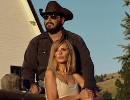 It's Happening! Beth and Rip's 'Yellowstone' Spinoff Gets Title and  Premiere Date