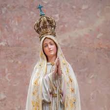 Confiando en vuestro amor, os pido me alcancéis de vuestro hijo jesús una fe viva, inteligencia para conocerle y amarle, paciencia y gracia para. Oracion Virgen De Fatima Para Resolver Los Problemas Mas Dificiles Tendencias Educativas