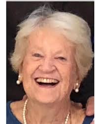 Sue Mathews Obituary (1934