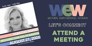 Riverbend Chapter Meeting – TBA