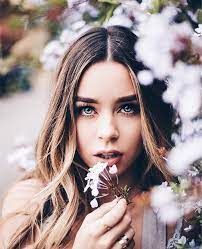 Pin By Weston Richey On Inspiring Photos Portrait Photography Girl Photography Portrait