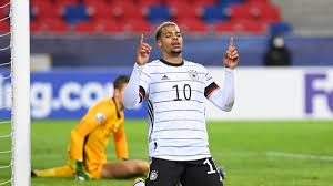 Die aufstellung aufstellung ungarn u21: Deutschland Niederlande 1 1 U 21 Gleicht Nach Torwartpatzer Spat Aus Kicker