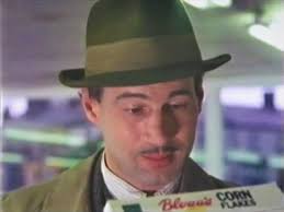 Cezanne Says Anne from Innes Book of Records