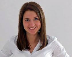 Wettbewerb PTA des Jahres: Finalistin Laura John