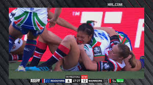 2h | sport | episode aired 19 july 2009. Nrl National Rugby League 2019 Nrlw Round 1 Sydney Roosters Vs New Zealand Warriors Match Highlights Facebook