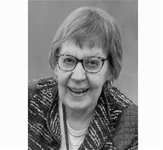 Eunice GODDARD Obituary