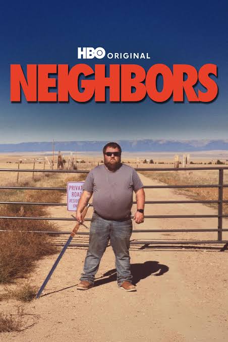 Neighbors (TV Series 2026– ) - IMDb