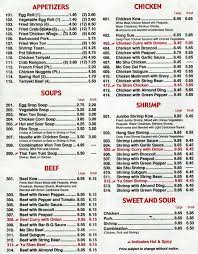 See thru chinese kitchen is located near the cities of pilsen, armour square, near south side, mc kinley park, and near west side. See Thru Chinese Kitchen Menu Menu For See Thru Chinese Kitchen Bridgeview Chicago