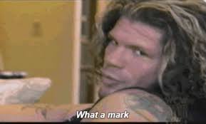 A scary moment occurred at last night's #JCWPowderKeg when John Wayne  Murdoch was accidentally set