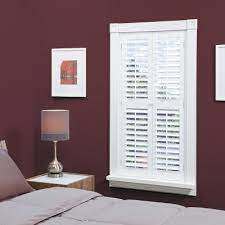 Maybe you would like to learn more about one of these? Faux Wood Shutters Plantation Shutters The Home Depot