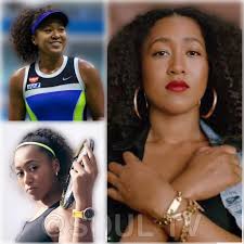 Who is Naomi Osaka??? #Tennis #TennisPlayer #WTA #WTATennis #NaomiOsaka