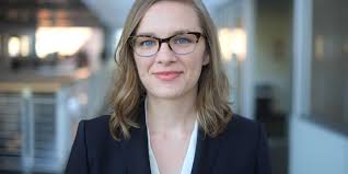 3M has a 'future of work manager' — here's why her goal is to work herself  out of a job