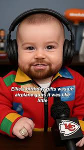 Do Jason and Travis Kelce Have Another Brothertext=hi My Name Is Shawnwant  to Wear My Jerseys