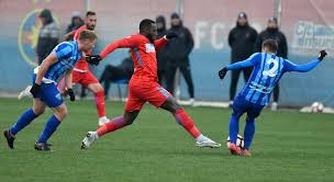 2 terenuri sintetice acoperite cu structura metalica, pentru inchiriat. Fcsb A Invins Progresul Spartac Scor 3 0 News Ro