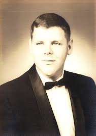 Phil Byron Benson Obituary