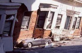 As with the earthquake in 1906, the 1989 earthquake brought about changes in an effort to make the region safer. Bay Area Earthquake Probabilities Increase Updated Usgs Forecast Says