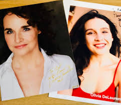 Recognized as rising fan