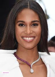 Cindy Bruna Cannes 2019 Archives