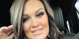 Décès de la TikTokeuse Katelyn Ballman