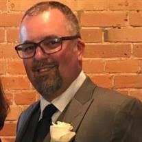 Eric J. Cummings Obituary