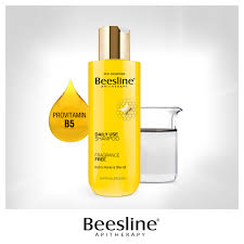 Did You Know That Pro Vitamin B5 Is Used In Beesline S Daily Use Shampoo As A Moisturizer For The Ski Fragrance Free Products Skin Essentials Active Ingredient