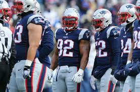 ¡la nfl está de vuelta! Juego Inaugural Nfl 2018 Philadelphia Gana El Premio Por La Mejor Celebracion Del Sports Fantasy Writer Dalton Del Don And Keiana Martin Break Down Notable Fantasy Football Start And