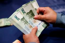 Metode pembayaran kembali pinjaman yang dilayani oleh pemberi pinjaman yang berpartisipasi dalam pinjaman pendidikan keluarga federal program (ffelp). Isr 2021 Asi Beneficiara A Tu Salario La Actualizacion Del Impuesto Infobae