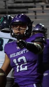 Cherry Creek Flag Football Quarterback Addy Beck talks about this upcoming  season at the 2024 Colorado Fall Sports media day. #playmakerscorner  #girlsflagfootball #coloradogirlsflagfootball #PMCflag #cherrycreek  #cherrycreekflagfootball