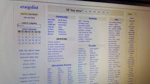 1,2,3 and 4 bedroom apartments for rent by the owner. Craigslist Not Finding Most Scam Rental Listings Study Shows Cbs San Francisco