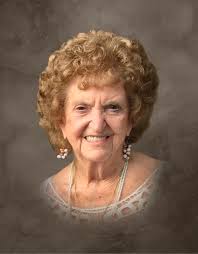 Obituary for Vernell Elsie (Hahn) Crozier