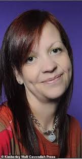 Mother-of-three, 44, starved to death after she struggled to eat following  gastric by-pass operation