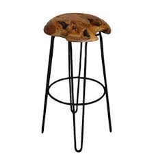Dieser stilvolle barhocker stammt aus der neuen kollektion samos des niederländischen qualitätsherstellers borek. Garten Barhocker Barstuhle Kaufen Teakoutlet