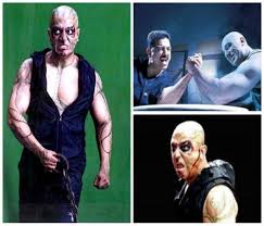 Image result for Aalavandhan