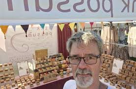 Meet the Makers 2025 Artists