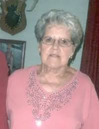 Obituary information for Charlotte G. Kees