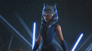 Ahsoka wallpapers for free download. Ahsoka Tano Wallpaper 1600x900 Download Hd Wallpaper Wallpapertip