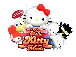 Prime Video: Las Aventuras de Hello Kitty y sus Amigos