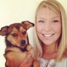 Jessie Maier's Instagram, Twitter & Facebook